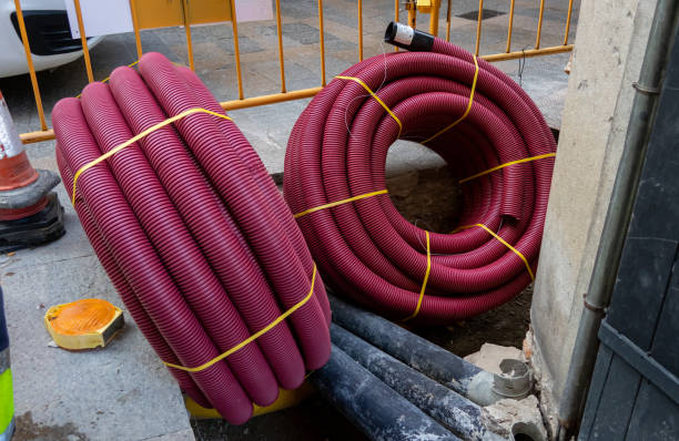 Best Flood restoration services  in Alb, IA